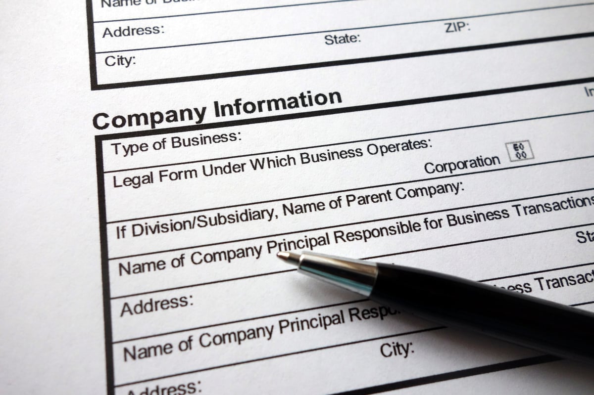 Lead capture and intake flow — visitor to form to qualification to routing to CRM, the missing middle of business websites