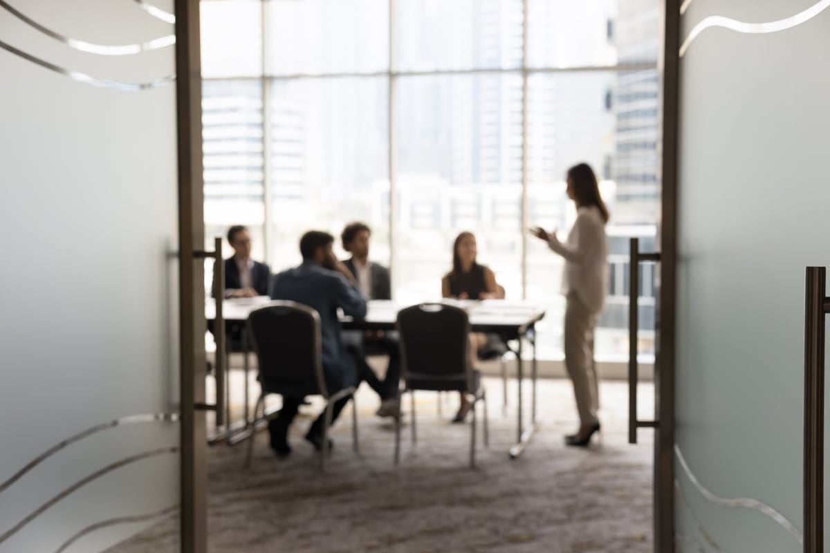 Lead capture and intake — the missing middle of most business websites, connected capture infrastructure by Rich Preisig through Optnx